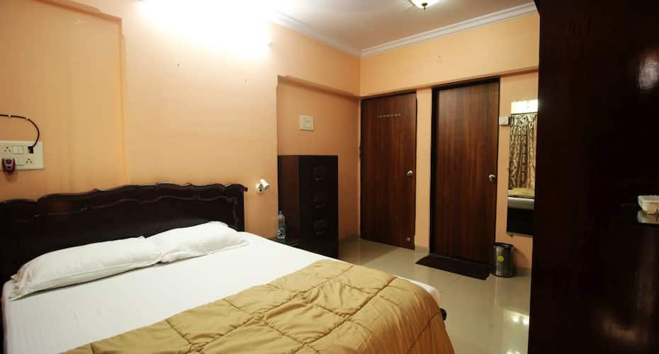 Innovative Service Apartments Aundh, Pune 4